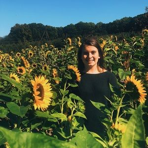Meet your Posher, Kate